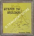 Steam to Shildon by Neverers Three